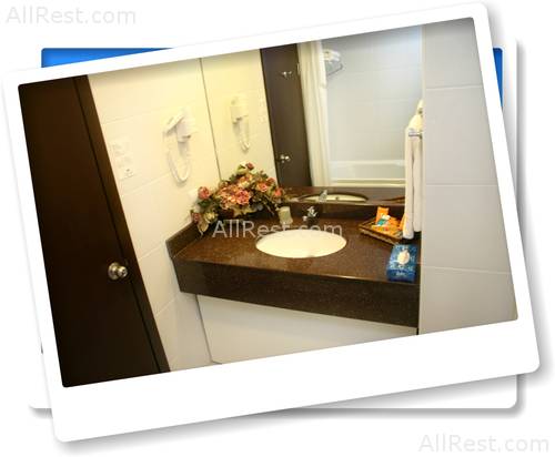 Karinna Hotel 10